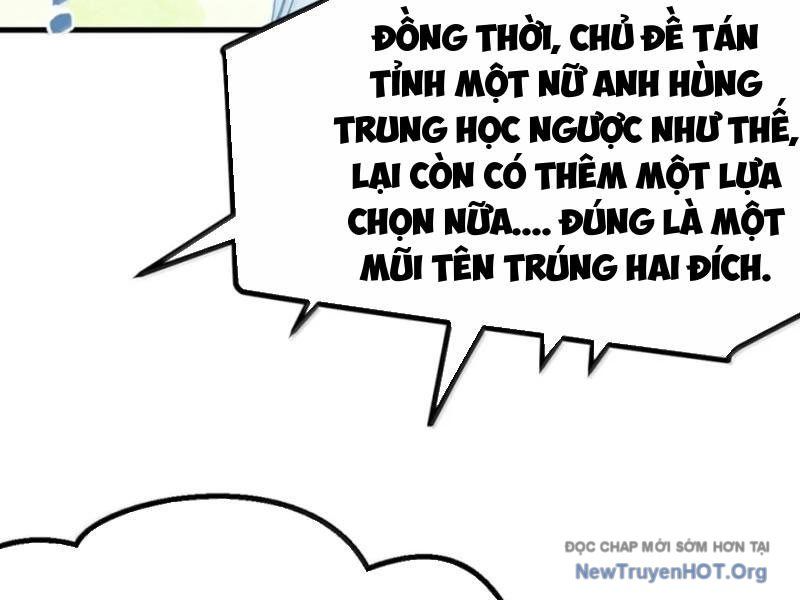 Sau Khi Ta Biến Thành Quái Vật Xúc Tu, Các Cô Ấy Càng Điên Cuồng Hơn! - Chapter 32 - Page 103
