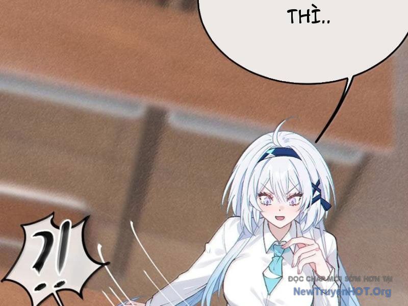 Sau Khi Ta Biến Thành Quái Vật Xúc Tu, Các Cô Ấy Càng Điên Cuồng Hơn! - Chapter 32 - Page 111