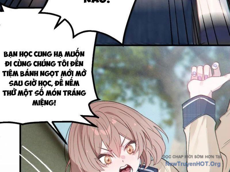 Sau Khi Ta Biến Thành Quái Vật Xúc Tu, Các Cô Ấy Càng Điên Cuồng Hơn! - Chapter 32 - Page 13