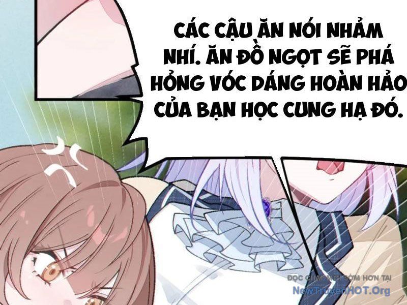 Sau Khi Ta Biến Thành Quái Vật Xúc Tu, Các Cô Ấy Càng Điên Cuồng Hơn! - Chapter 32 - Page 15
