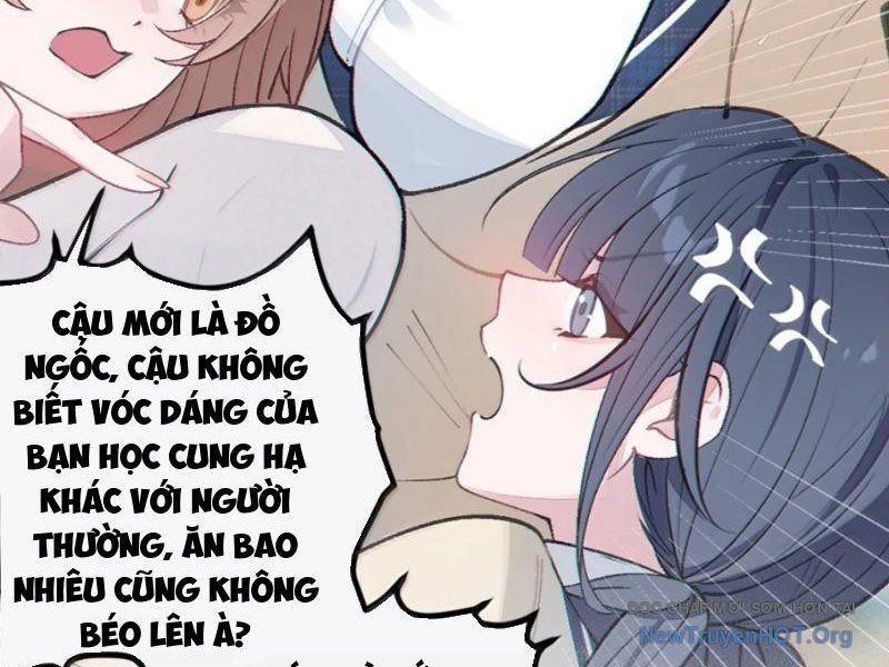 Sau Khi Ta Biến Thành Quái Vật Xúc Tu, Các Cô Ấy Càng Điên Cuồng Hơn! - Chapter 32 - Page 16