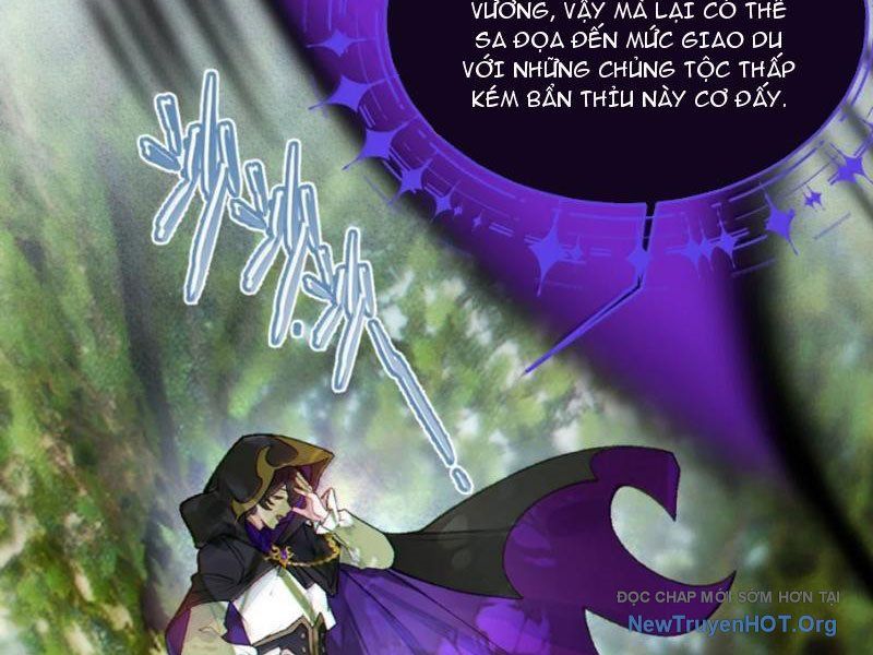 Sau Khi Ta Biến Thành Quái Vật Xúc Tu, Các Cô Ấy Càng Điên Cuồng Hơn! - Chapter 32 - Page 24