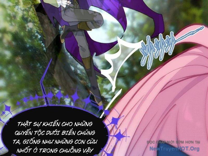 Sau Khi Ta Biến Thành Quái Vật Xúc Tu, Các Cô Ấy Càng Điên Cuồng Hơn! - Chapter 32 - Page 25