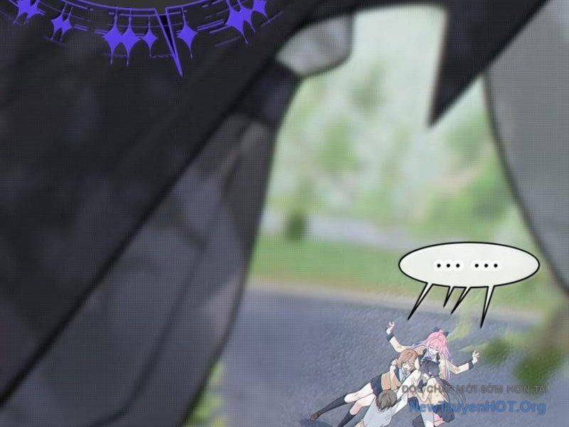 Sau Khi Ta Biến Thành Quái Vật Xúc Tu, Các Cô Ấy Càng Điên Cuồng Hơn! - Chapter 32 - Page 28