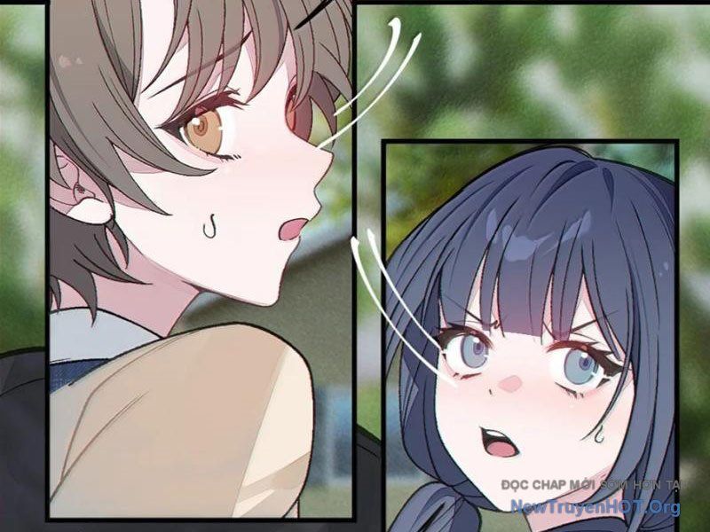 Sau Khi Ta Biến Thành Quái Vật Xúc Tu, Các Cô Ấy Càng Điên Cuồng Hơn! - Chapter 32 - Page 30