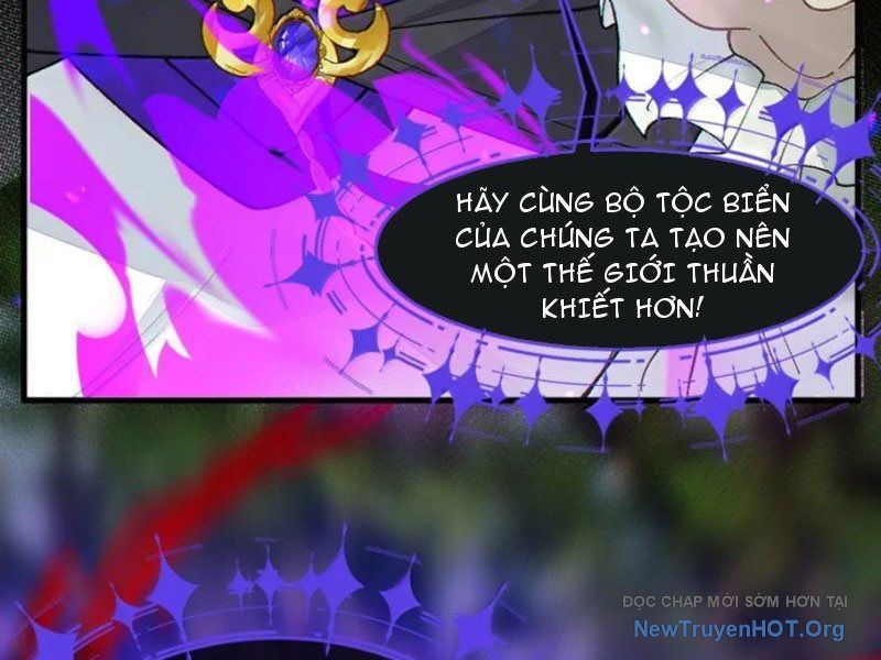 Sau Khi Ta Biến Thành Quái Vật Xúc Tu, Các Cô Ấy Càng Điên Cuồng Hơn! - Chapter 32 - Page 35