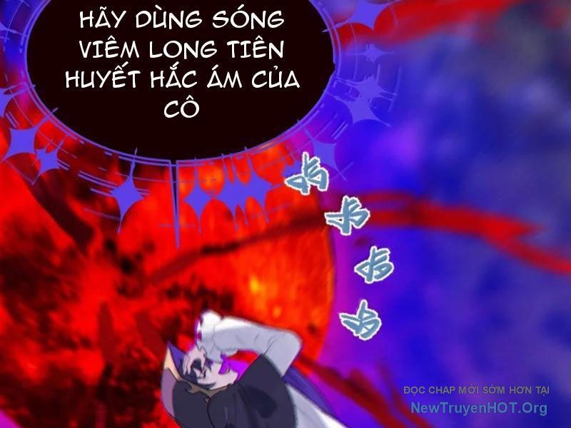 Sau Khi Ta Biến Thành Quái Vật Xúc Tu, Các Cô Ấy Càng Điên Cuồng Hơn! - Chapter 32 - Page 37