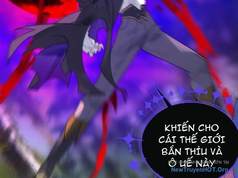 Sau Khi Ta Biến Thành Quái Vật Xúc Tu, Các Cô Ấy Càng Điên Cuồng Hơn! - Chapter 32 - Page 38