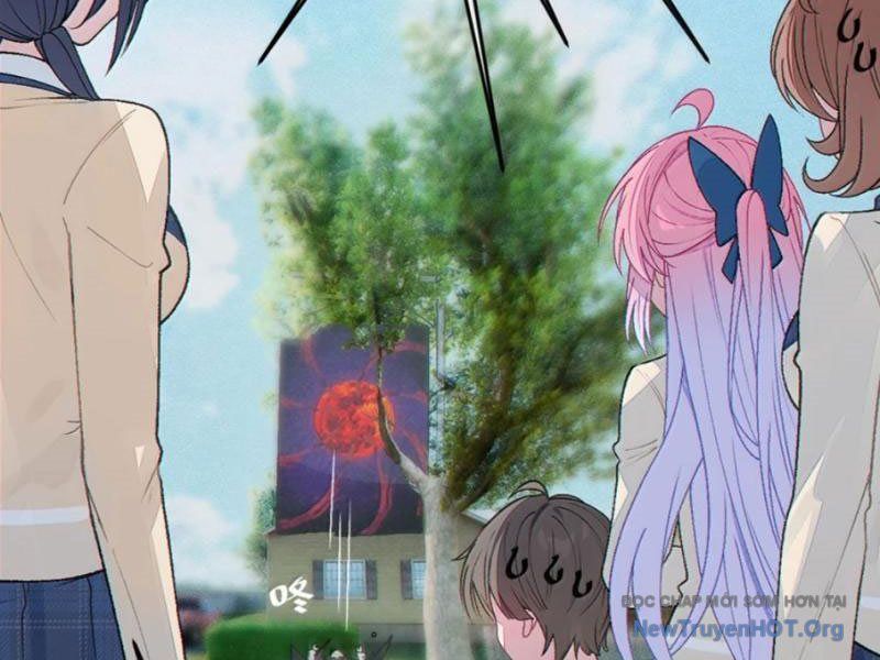 Sau Khi Ta Biến Thành Quái Vật Xúc Tu, Các Cô Ấy Càng Điên Cuồng Hơn! - Chapter 32 - Page 48