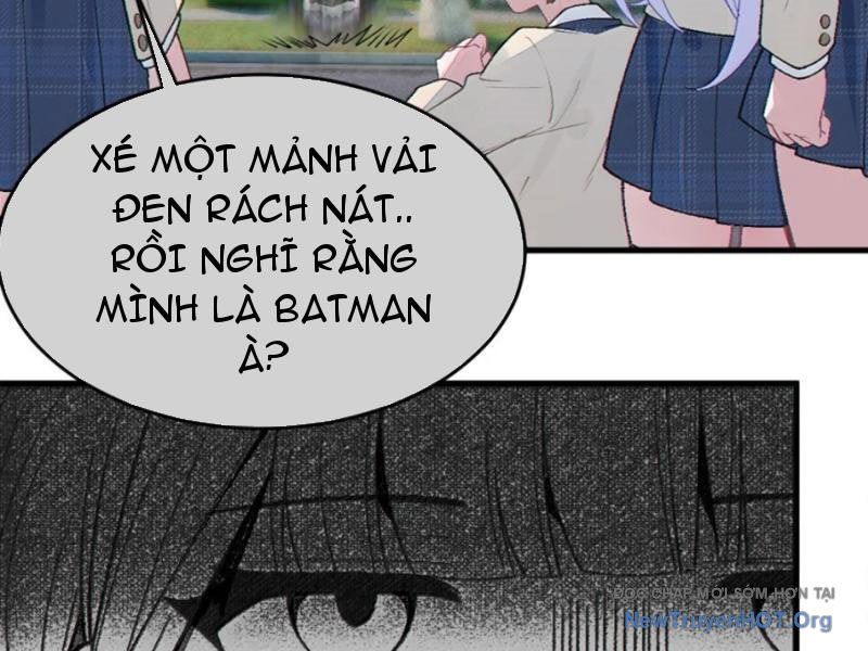 Sau Khi Ta Biến Thành Quái Vật Xúc Tu, Các Cô Ấy Càng Điên Cuồng Hơn! - Chapter 32 - Page 49