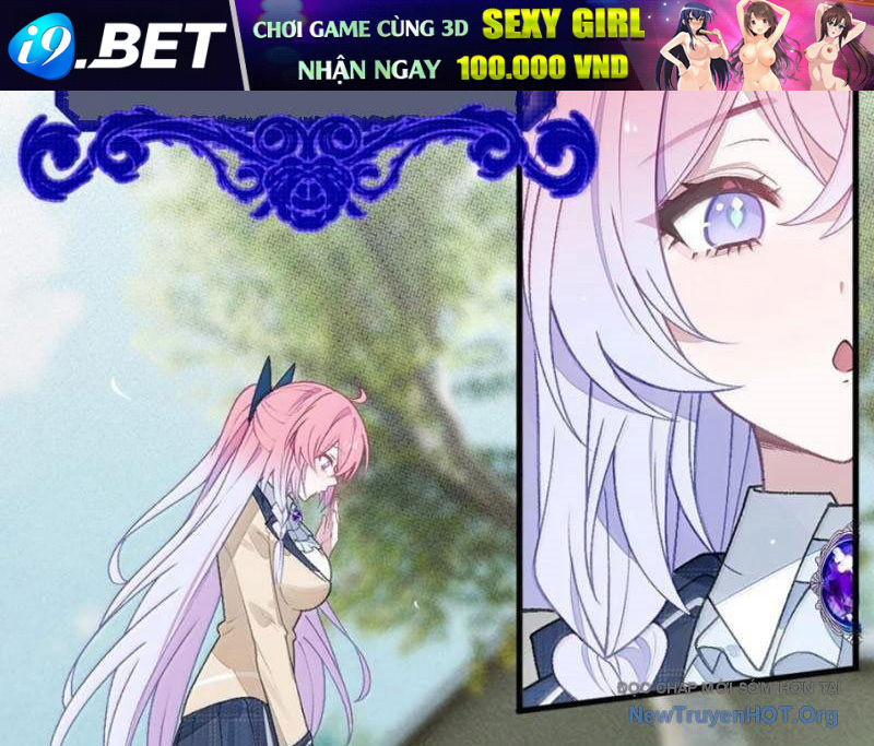 Sau Khi Ta Biến Thành Quái Vật Xúc Tu, Các Cô Ấy Càng Điên Cuồng Hơn! - Chapter 32 - Page 57