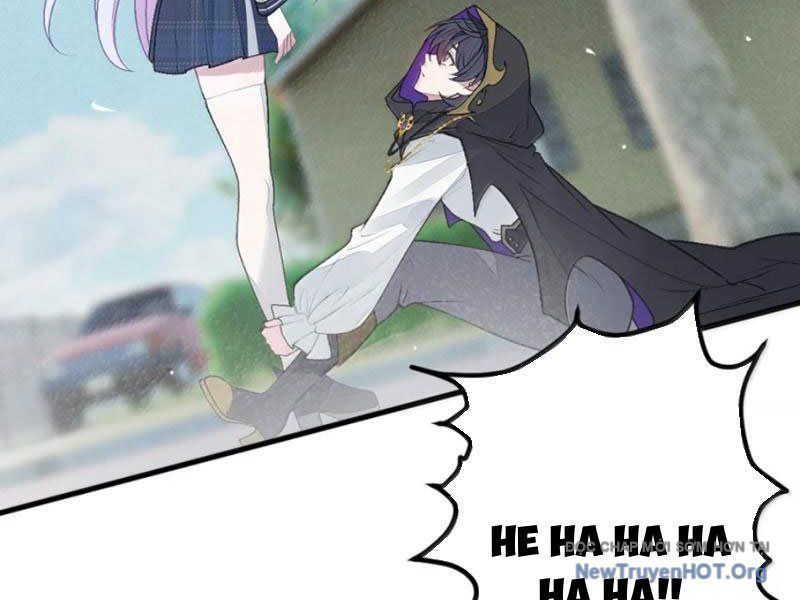 Sau Khi Ta Biến Thành Quái Vật Xúc Tu, Các Cô Ấy Càng Điên Cuồng Hơn! - Chapter 32 - Page 58