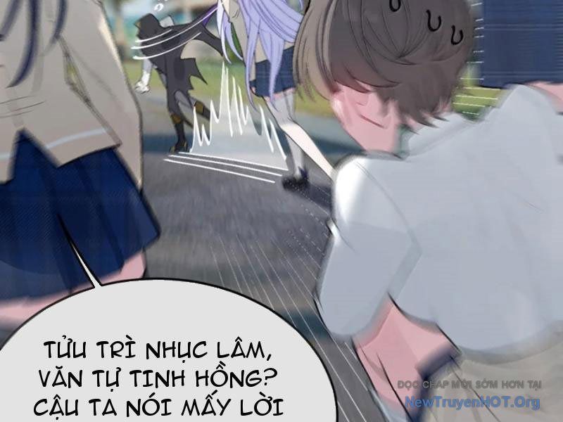 Sau Khi Ta Biến Thành Quái Vật Xúc Tu, Các Cô Ấy Càng Điên Cuồng Hơn! - Chapter 32 - Page 61