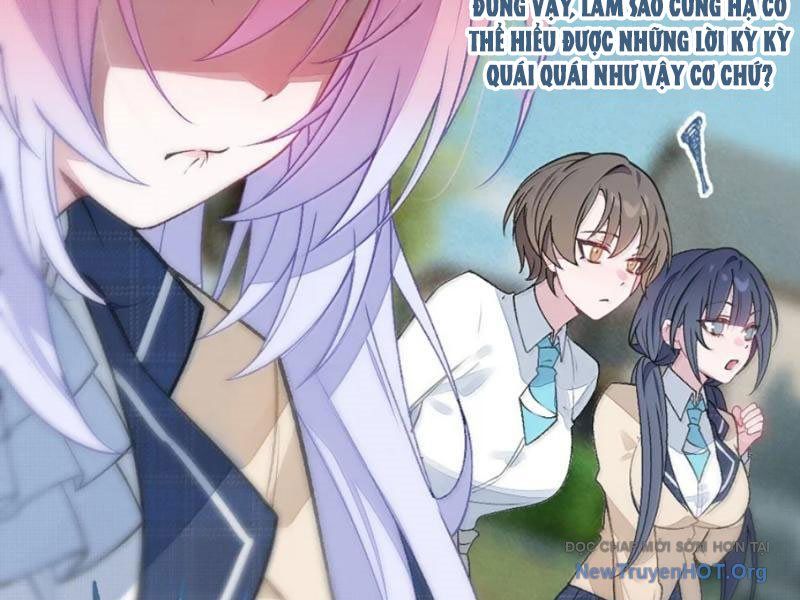 Sau Khi Ta Biến Thành Quái Vật Xúc Tu, Các Cô Ấy Càng Điên Cuồng Hơn! - Chapter 32 - Page 69