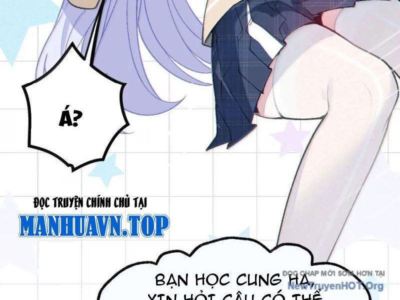 Sau Khi Ta Biến Thành Quái Vật Xúc Tu, Các Cô Ấy Càng Điên Cuồng Hơn! - Chapter 32 - Page 7