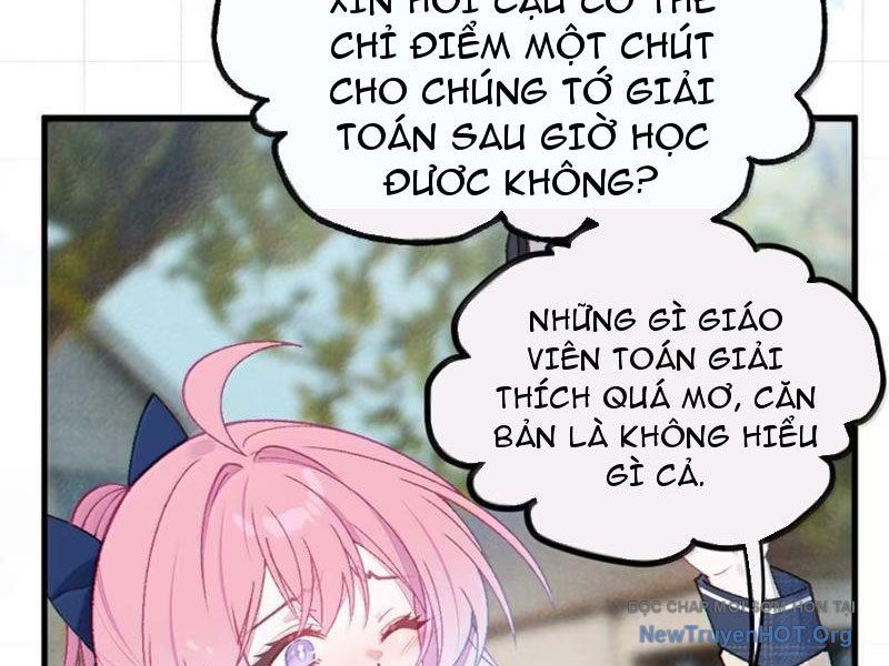 Sau Khi Ta Biến Thành Quái Vật Xúc Tu, Các Cô Ấy Càng Điên Cuồng Hơn! - Chapter 32 - Page 8