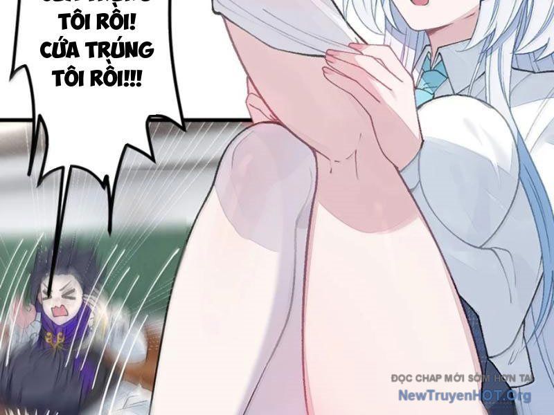 Sau Khi Ta Biến Thành Quái Vật Xúc Tu, Các Cô Ấy Càng Điên Cuồng Hơn! - Chapter 32 - Page 80