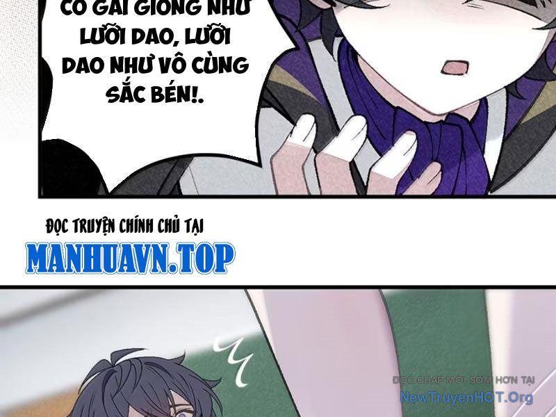 Sau Khi Ta Biến Thành Quái Vật Xúc Tu, Các Cô Ấy Càng Điên Cuồng Hơn! - Chapter 32 - Page 83