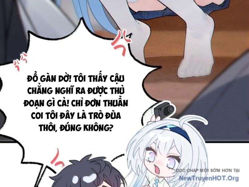 Sau Khi Ta Biến Thành Quái Vật Xúc Tu, Các Cô Ấy Càng Điên Cuồng Hơn! - Chapter 32 - Page 88