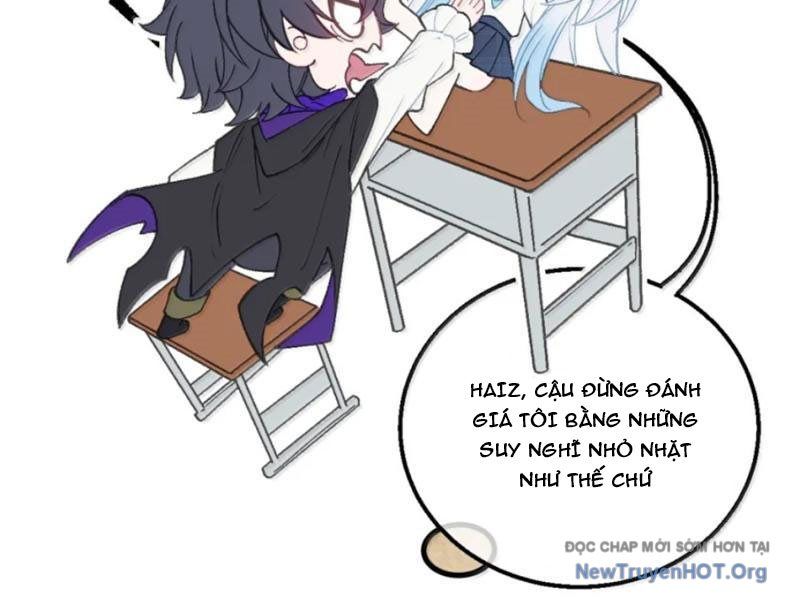 Sau Khi Ta Biến Thành Quái Vật Xúc Tu, Các Cô Ấy Càng Điên Cuồng Hơn! - Chapter 32 - Page 89