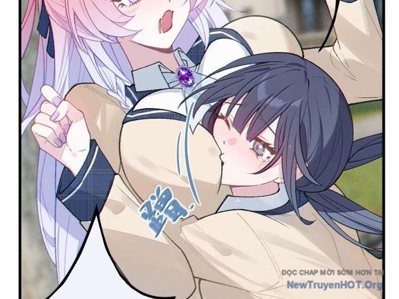 Sau Khi Ta Biến Thành Quái Vật Xúc Tu, Các Cô Ấy Càng Điên Cuồng Hơn! - Chapter 32 - Page 9