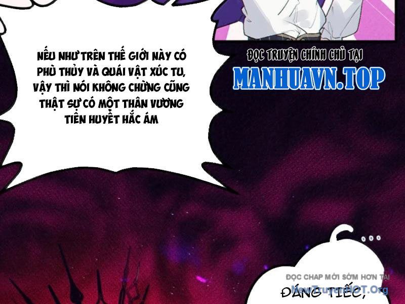 Sau Khi Ta Biến Thành Quái Vật Xúc Tu, Các Cô Ấy Càng Điên Cuồng Hơn! - Chapter 32 - Page 99