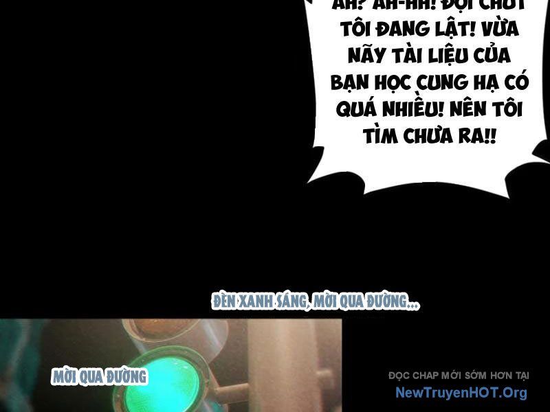 Sau Khi Ta Biến Thành Quái Vật Xúc Tu, Các Cô Ấy Càng Điên Cuồng Hơn! - Chapter 33 - Page 101