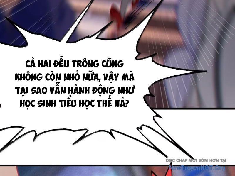 Sau Khi Ta Biến Thành Quái Vật Xúc Tu, Các Cô Ấy Càng Điên Cuồng Hơn! - Chapter 33 - Page 105