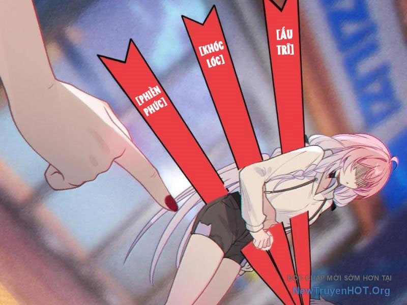 Sau Khi Ta Biến Thành Quái Vật Xúc Tu, Các Cô Ấy Càng Điên Cuồng Hơn! - Chapter 33 - Page 106