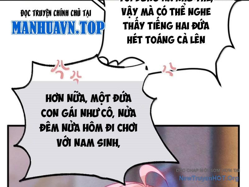 Sau Khi Ta Biến Thành Quái Vật Xúc Tu, Các Cô Ấy Càng Điên Cuồng Hơn! - Chapter 33 - Page 108