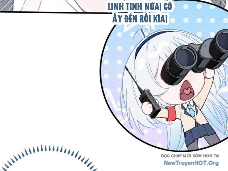 Sau Khi Ta Biến Thành Quái Vật Xúc Tu, Các Cô Ấy Càng Điên Cuồng Hơn! - Chapter 33 - Page 11