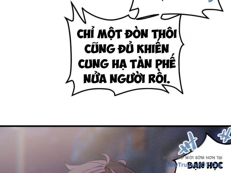 Sau Khi Ta Biến Thành Quái Vật Xúc Tu, Các Cô Ấy Càng Điên Cuồng Hơn! - Chapter 33 - Page 112