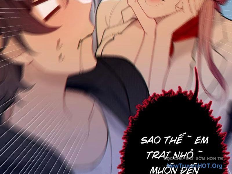 Sau Khi Ta Biến Thành Quái Vật Xúc Tu, Các Cô Ấy Càng Điên Cuồng Hơn! - Chapter 33 - Page 28