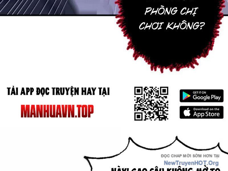 Sau Khi Ta Biến Thành Quái Vật Xúc Tu, Các Cô Ấy Càng Điên Cuồng Hơn! - Chapter 33 - Page 29