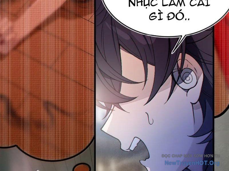 Sau Khi Ta Biến Thành Quái Vật Xúc Tu, Các Cô Ấy Càng Điên Cuồng Hơn! - Chapter 33 - Page 3