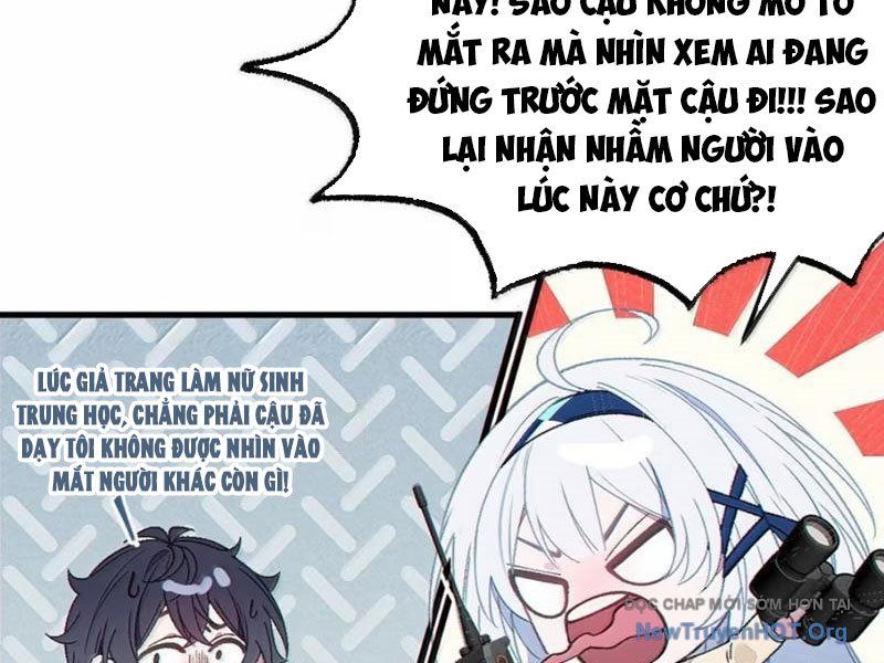 Sau Khi Ta Biến Thành Quái Vật Xúc Tu, Các Cô Ấy Càng Điên Cuồng Hơn! - Chapter 33 - Page 30