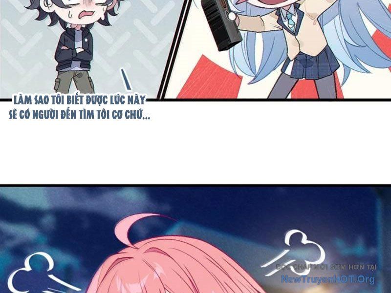 Sau Khi Ta Biến Thành Quái Vật Xúc Tu, Các Cô Ấy Càng Điên Cuồng Hơn! - Chapter 33 - Page 31