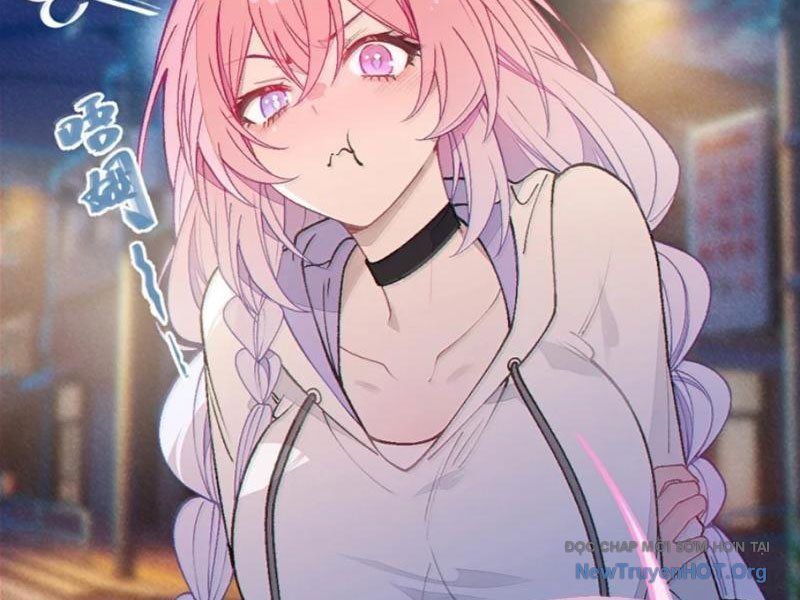 Sau Khi Ta Biến Thành Quái Vật Xúc Tu, Các Cô Ấy Càng Điên Cuồng Hơn! - Chapter 33 - Page 32