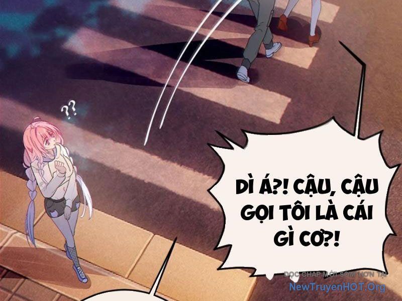 Sau Khi Ta Biến Thành Quái Vật Xúc Tu, Các Cô Ấy Càng Điên Cuồng Hơn! - Chapter 33 - Page 38