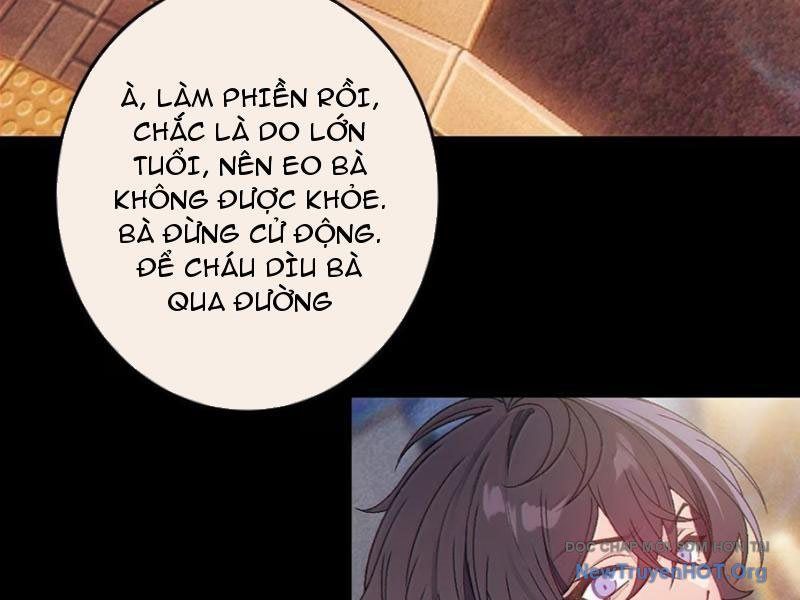 Sau Khi Ta Biến Thành Quái Vật Xúc Tu, Các Cô Ấy Càng Điên Cuồng Hơn! - Chapter 33 - Page 39