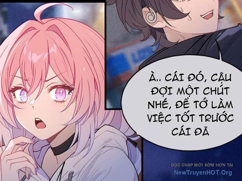 Sau Khi Ta Biến Thành Quái Vật Xúc Tu, Các Cô Ấy Càng Điên Cuồng Hơn! - Chapter 33 - Page 40