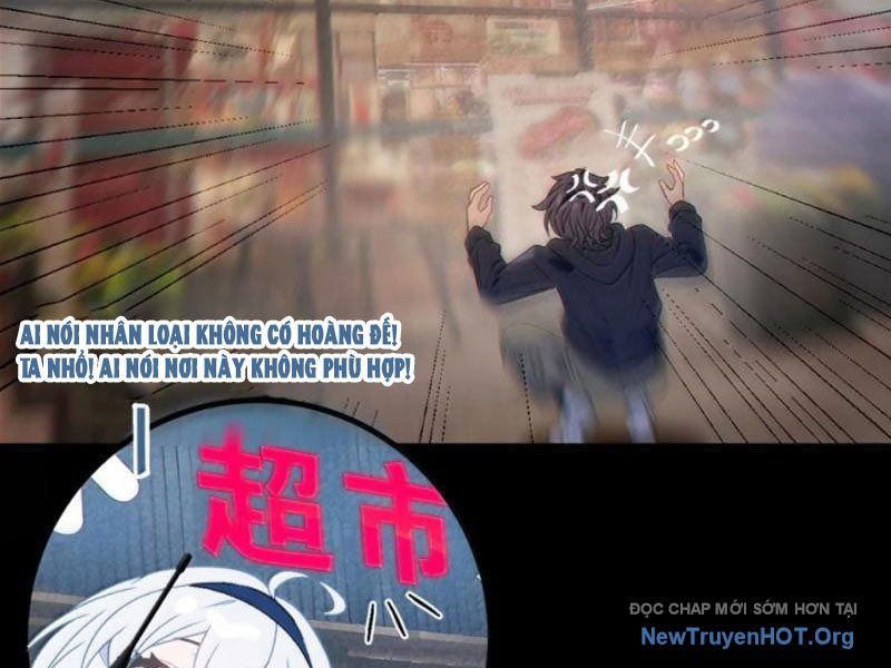 Sau Khi Ta Biến Thành Quái Vật Xúc Tu, Các Cô Ấy Càng Điên Cuồng Hơn! - Chapter 33 - Page 5