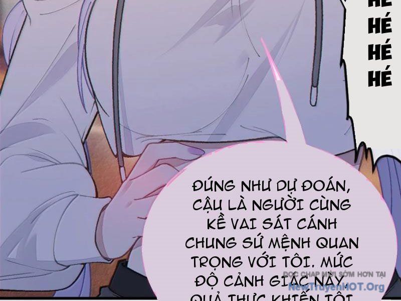 Sau Khi Ta Biến Thành Quái Vật Xúc Tu, Các Cô Ấy Càng Điên Cuồng Hơn! - Chapter 33 - Page 54