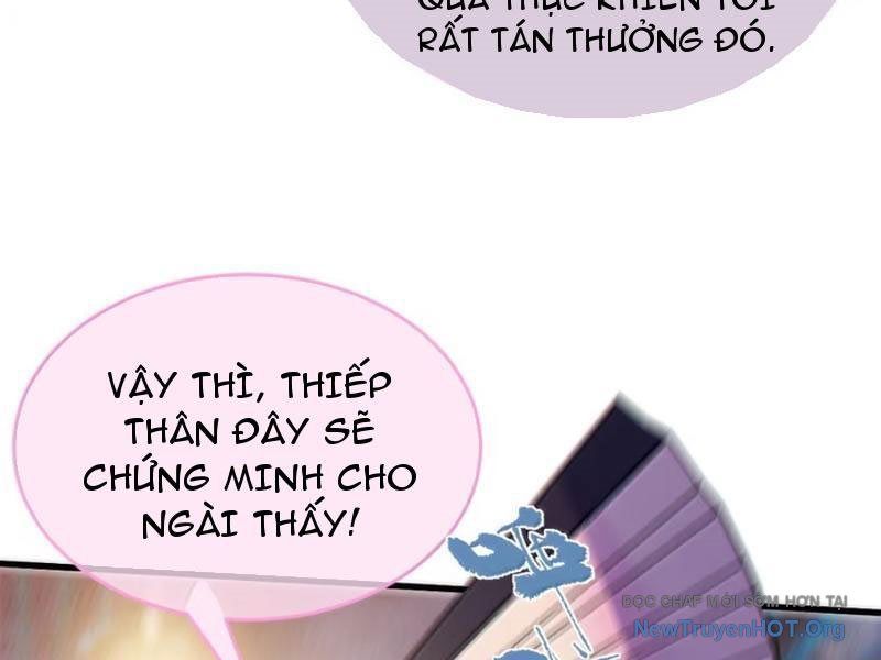 Sau Khi Ta Biến Thành Quái Vật Xúc Tu, Các Cô Ấy Càng Điên Cuồng Hơn! - Chapter 33 - Page 55