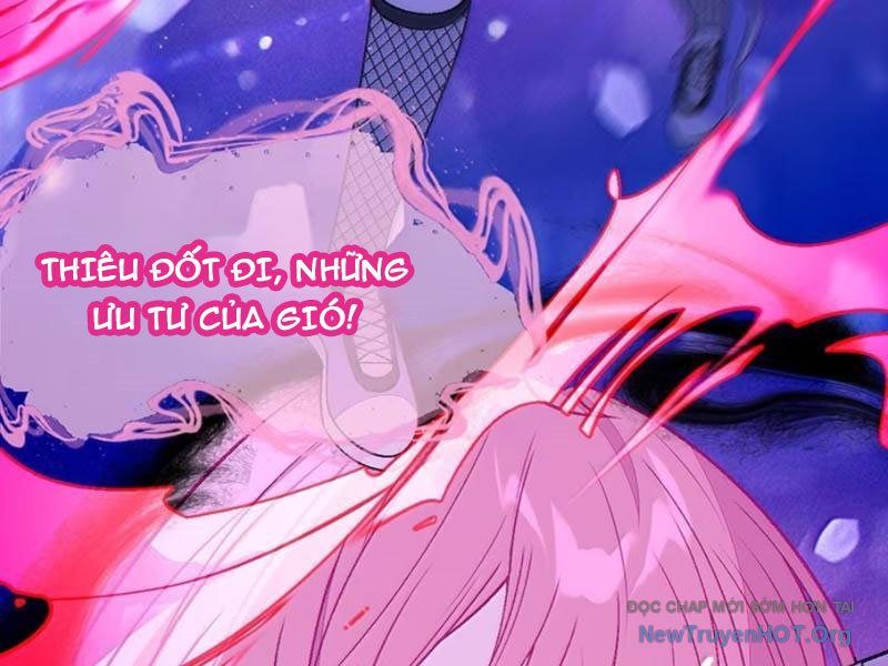 Sau Khi Ta Biến Thành Quái Vật Xúc Tu, Các Cô Ấy Càng Điên Cuồng Hơn! - Chapter 33 - Page 59