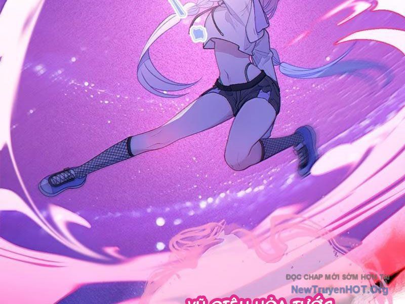 Sau Khi Ta Biến Thành Quái Vật Xúc Tu, Các Cô Ấy Càng Điên Cuồng Hơn! - Chapter 33 - Page 62