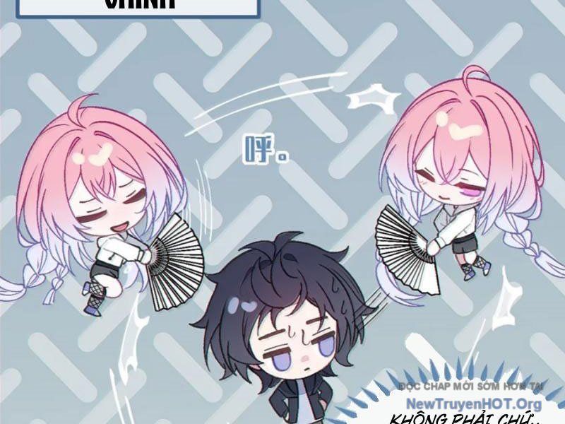 Sau Khi Ta Biến Thành Quái Vật Xúc Tu, Các Cô Ấy Càng Điên Cuồng Hơn! - Chapter 33 - Page 64