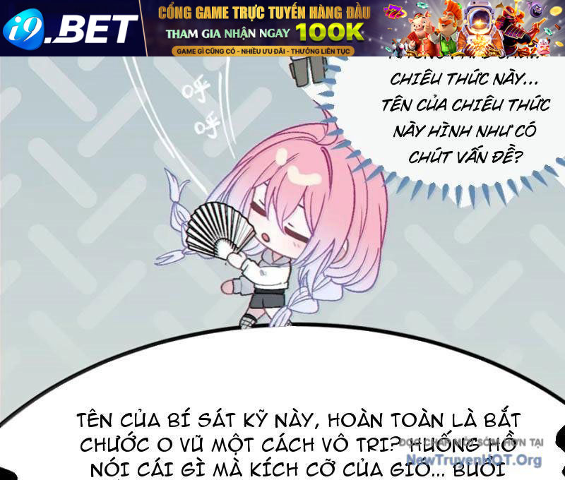 Sau Khi Ta Biến Thành Quái Vật Xúc Tu, Các Cô Ấy Càng Điên Cuồng Hơn! - Chapter 33 - Page 65