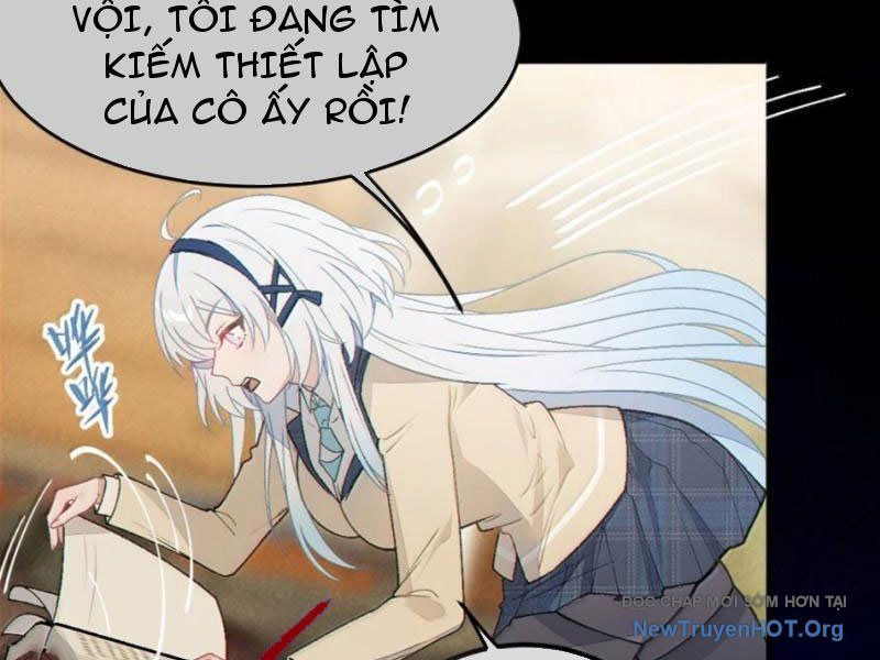 Sau Khi Ta Biến Thành Quái Vật Xúc Tu, Các Cô Ấy Càng Điên Cuồng Hơn! - Chapter 33 - Page 68