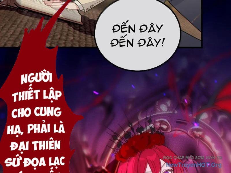 Sau Khi Ta Biến Thành Quái Vật Xúc Tu, Các Cô Ấy Càng Điên Cuồng Hơn! - Chapter 33 - Page 69